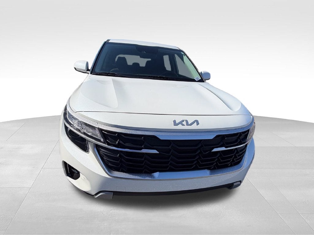 2024 Kia Seltos LX