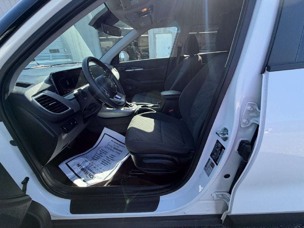 2024 Kia Seltos LX