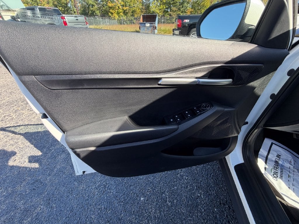 2024 Kia Seltos LX