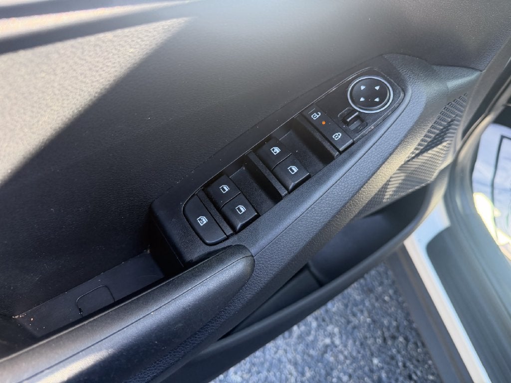 2024 Kia Seltos LX