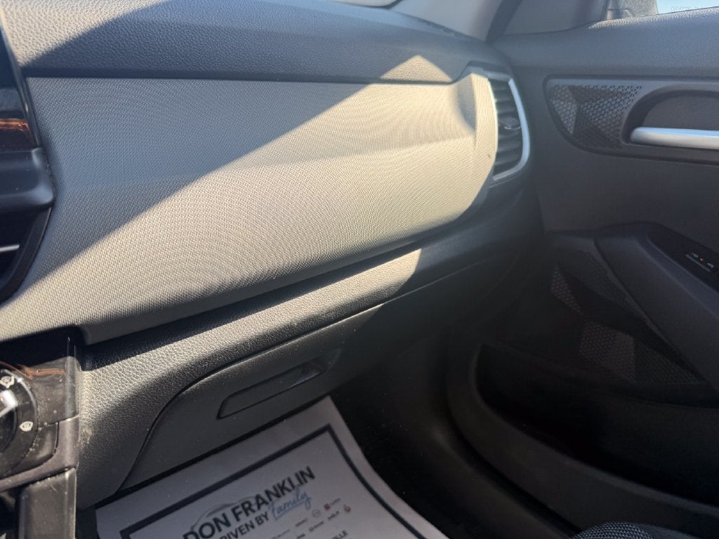 2024 Kia Seltos LX