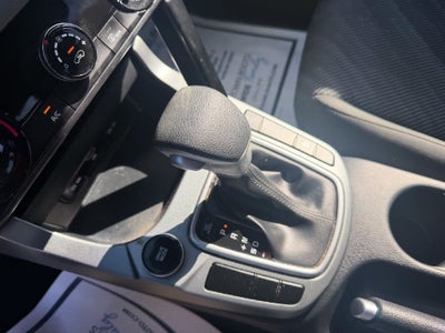 2024 Kia Seltos LX