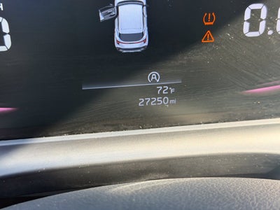 2024 Kia Seltos LX