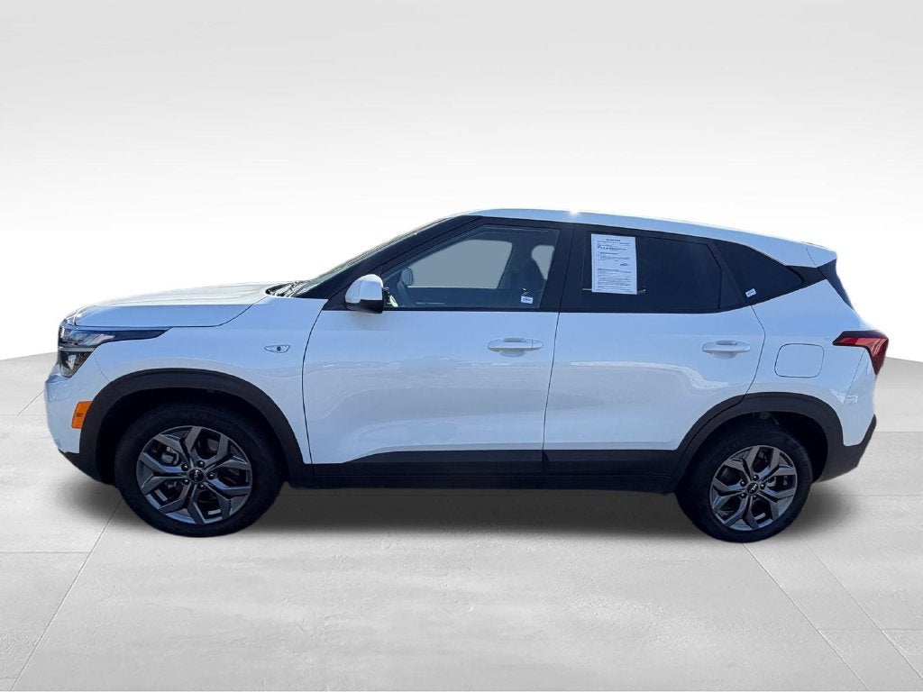 2024 Kia Seltos LX