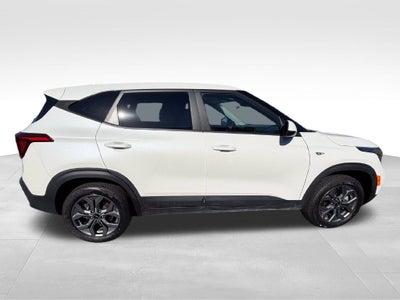 2024 Kia Seltos LX