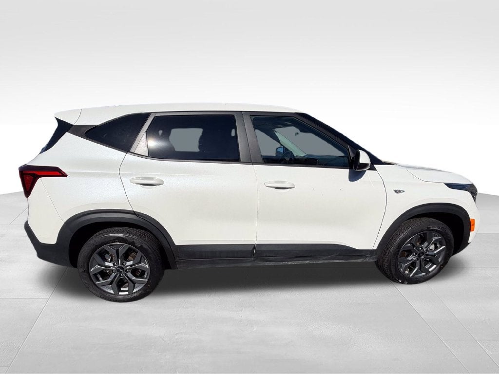 2024 Kia Seltos LX