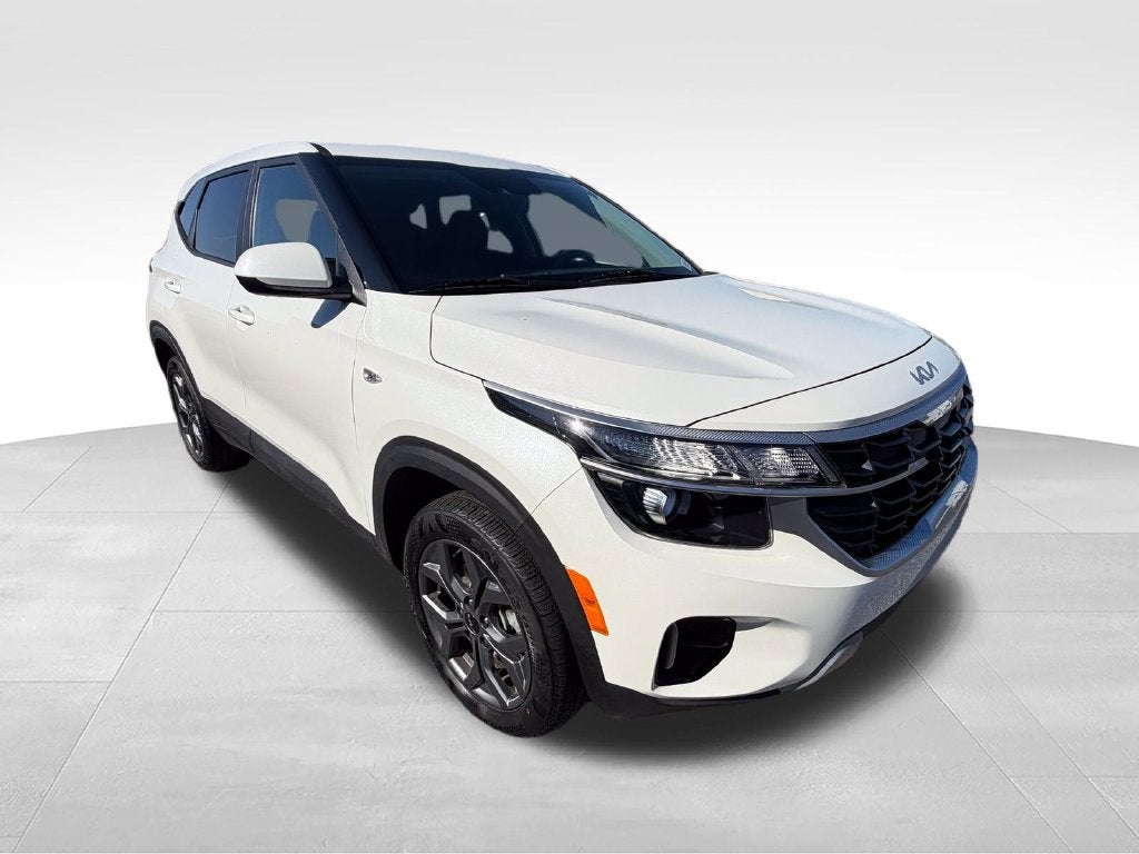 2024 Kia Seltos LX