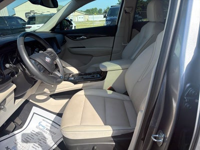 2022 Buick Envision Essence