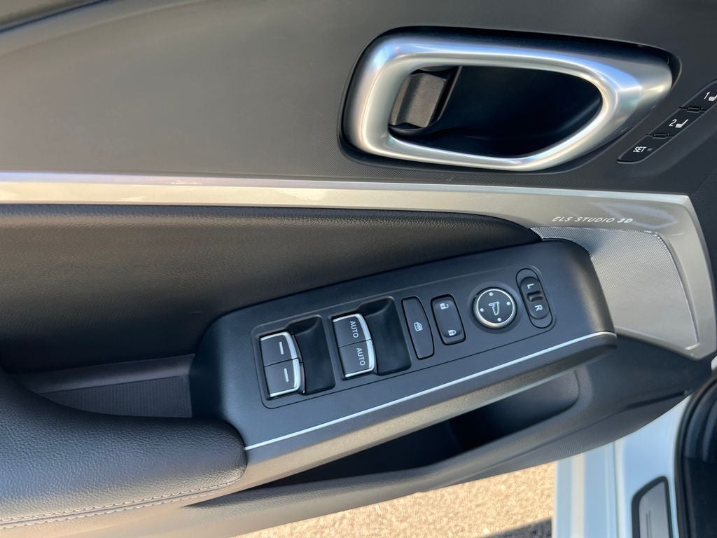 2024 Acura Integra A-Spec Tech Package