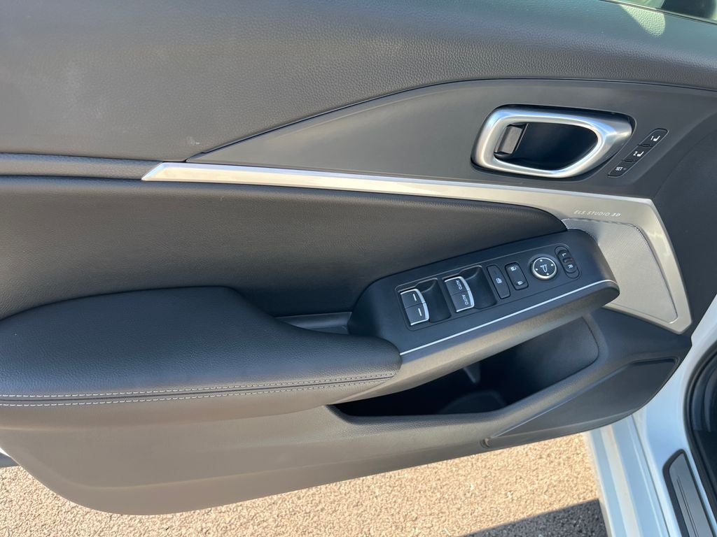 2024 Acura Integra A-Spec Tech Package