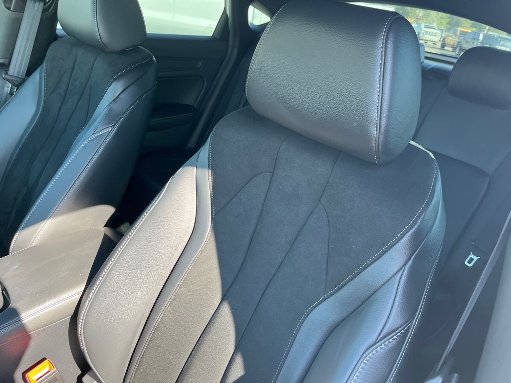 2024 Acura Integra A-Spec Tech Package