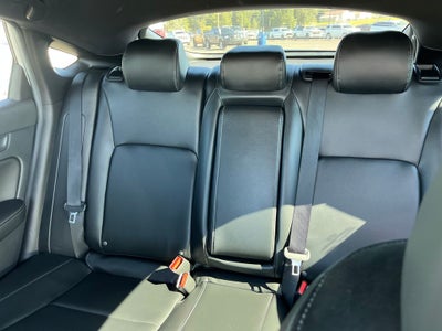 2024 Acura Integra A-Spec Tech Package