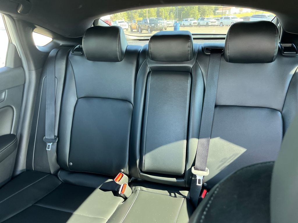 2024 Acura Integra A-Spec Tech Package