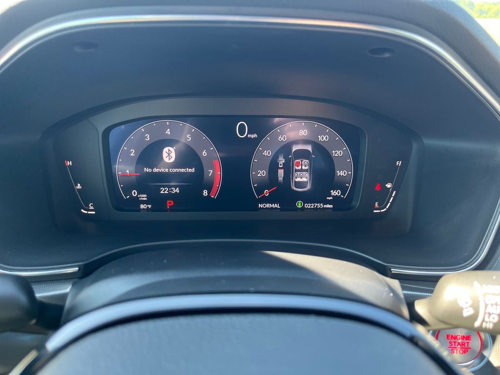 2024 Acura Integra A-Spec Tech Package