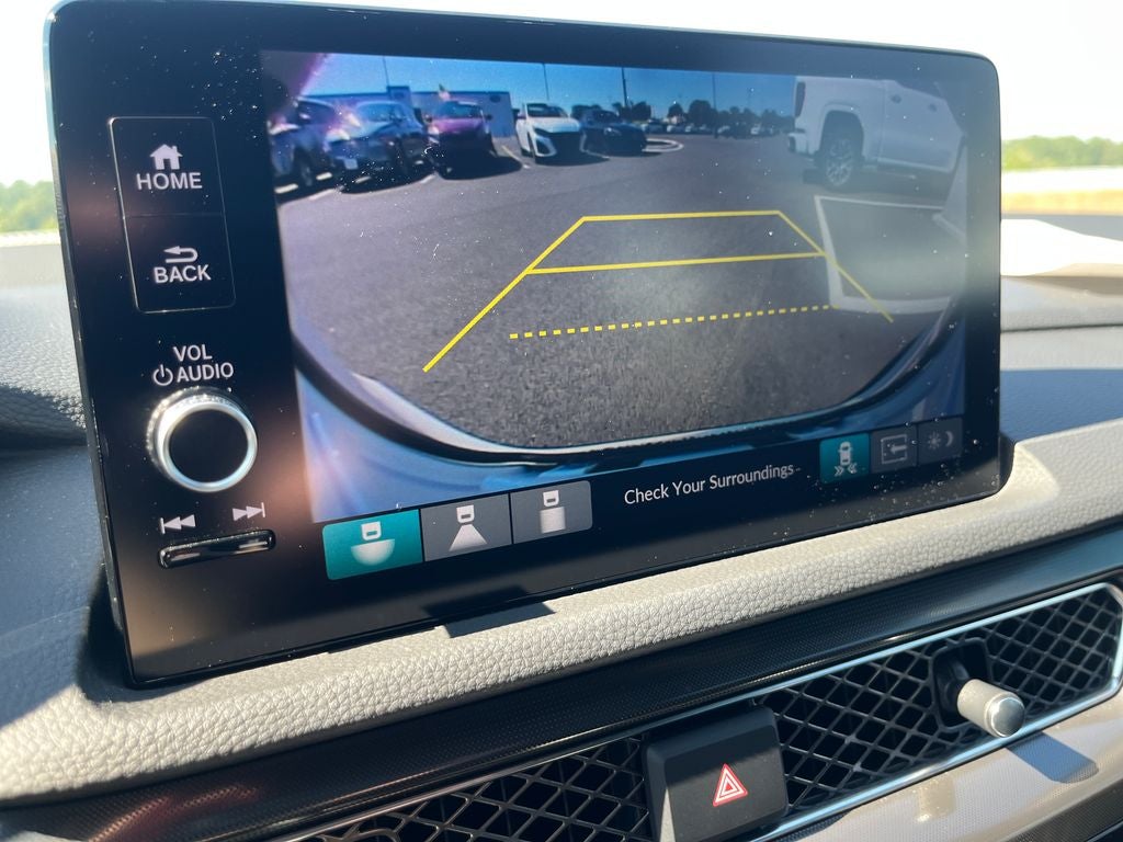 2024 Acura Integra A-Spec Tech Package