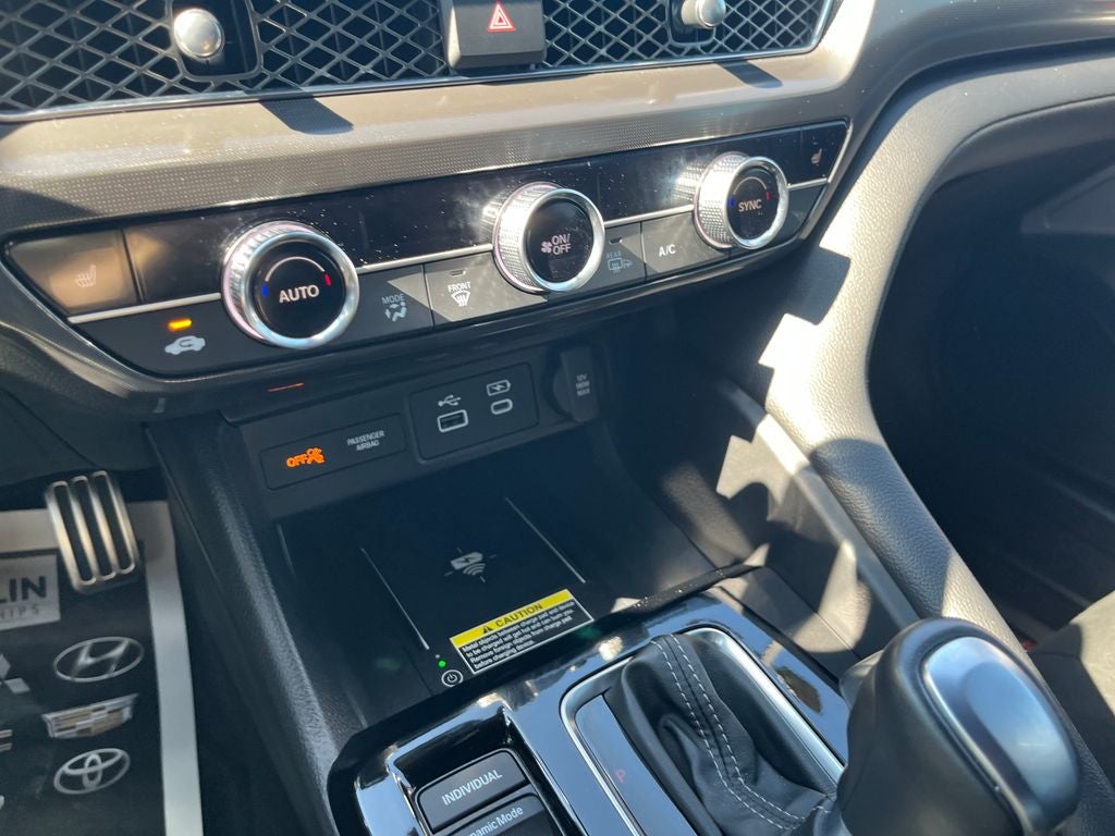 2024 Acura Integra A-Spec Tech Package
