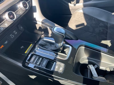 2024 Acura Integra A-Spec Tech Package