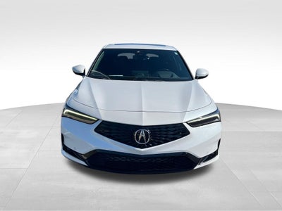 2024 Acura Integra A-Spec Tech Package