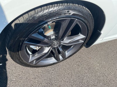 2024 Acura Integra A-Spec Tech Package