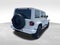 2022 Jeep Wrangler Unlimited Sahara High Altitude