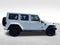 2022 Jeep Wrangler Unlimited Sahara High Altitude