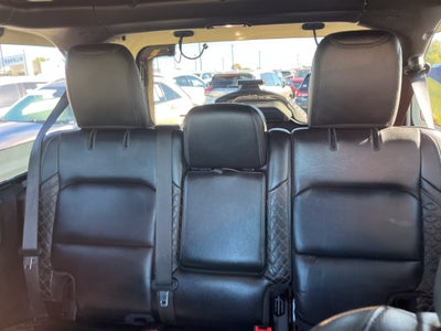 2021 Jeep Wrangler Unlimited Sahara High Altitude