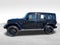 2021 Jeep Wrangler Unlimited Sahara High Altitude