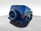 2021 Jeep Wrangler Unlimited Sahara High Altitude