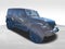 2021 Jeep Wrangler Unlimited Sahara High Altitude