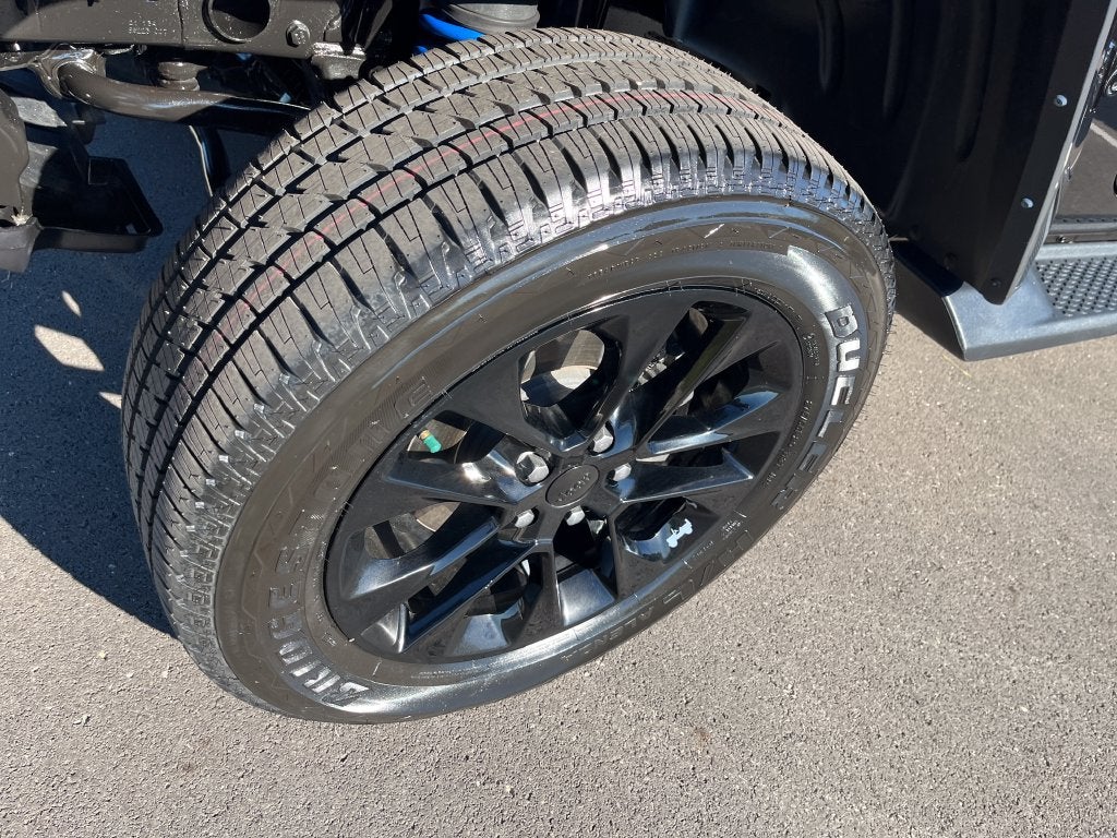 2021 Jeep Wrangler Unlimited Sahara High Altitude