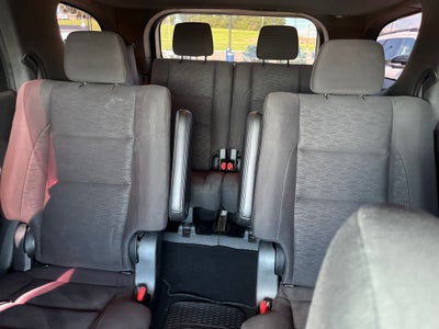 2021 Dodge Durango SXT Plus