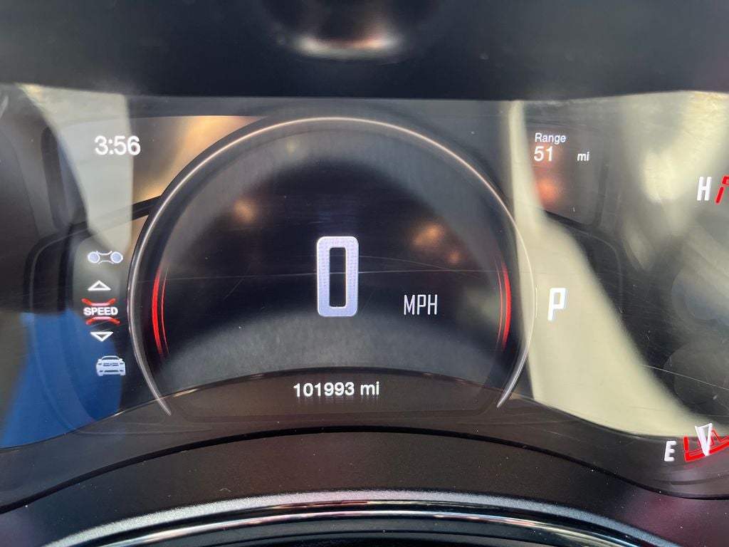 2021 Dodge Durango SXT Plus