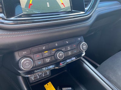 2021 Dodge Durango SXT Plus