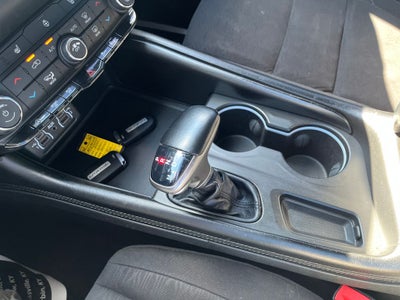 2021 Dodge Durango SXT Plus