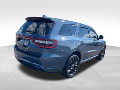 2021 Dodge Durango SXT Plus