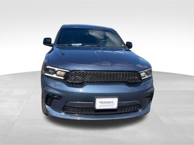 2021 Dodge Durango SXT Plus