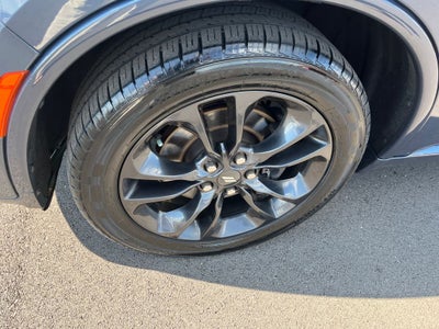 2021 Dodge Durango SXT Plus