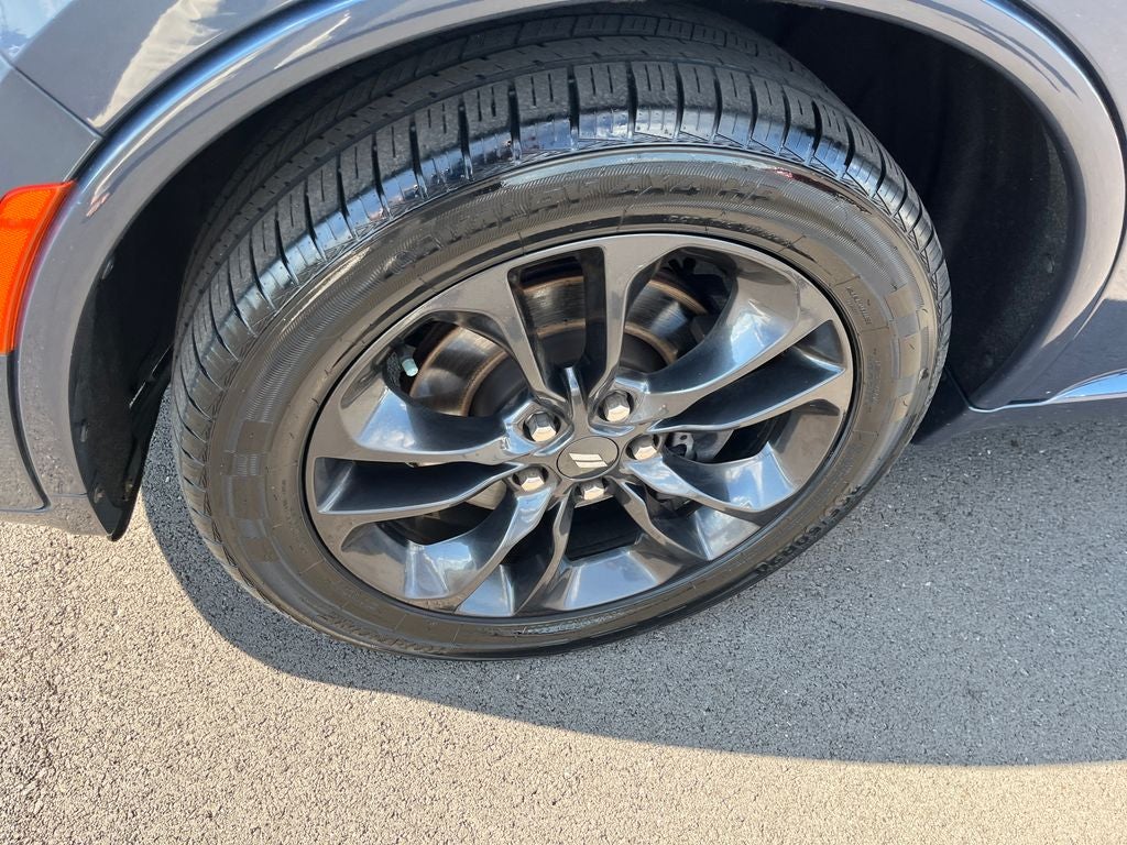 2021 Dodge Durango SXT Plus
