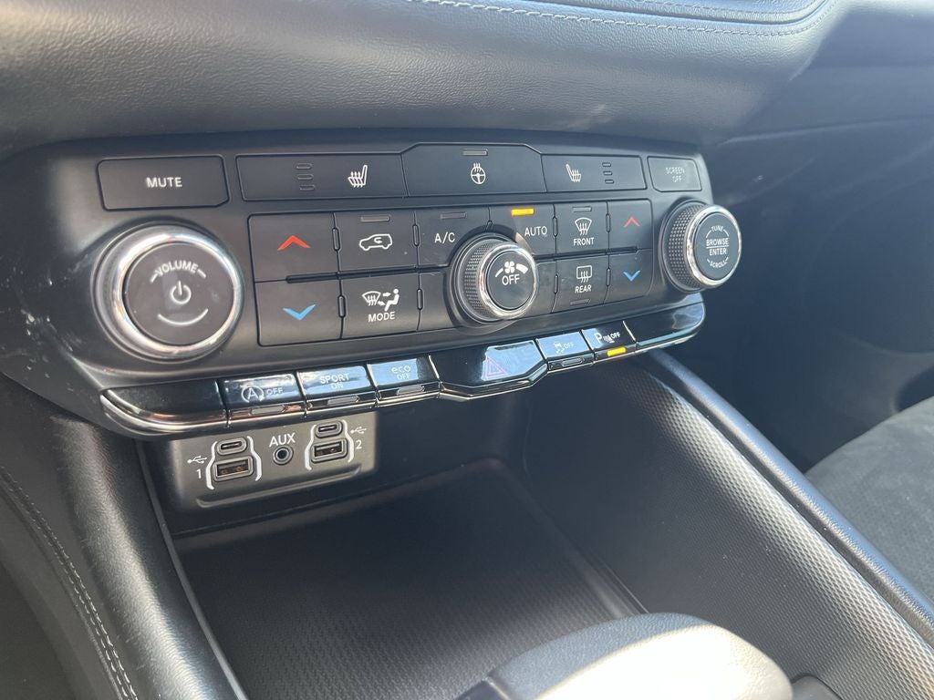 2021 Dodge Durango GT Plus
