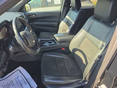 2021 Dodge Durango GT Plus