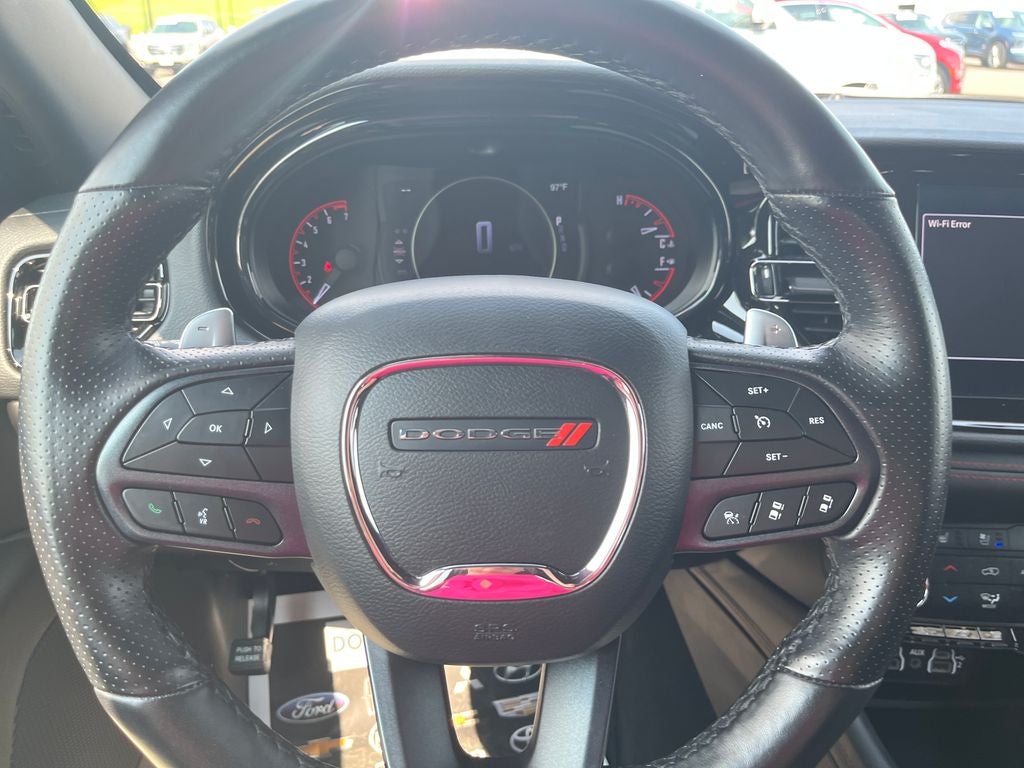 2023 Dodge Durango GT Plus
