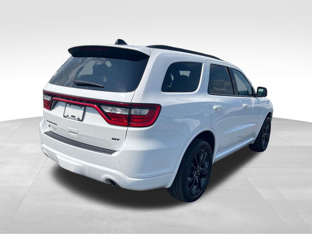 2023 Dodge Durango GT Plus