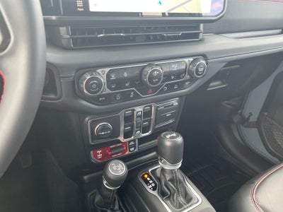 2024 Jeep Wrangler Rubicon X