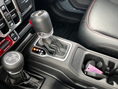 2024 Jeep Wrangler Rubicon X