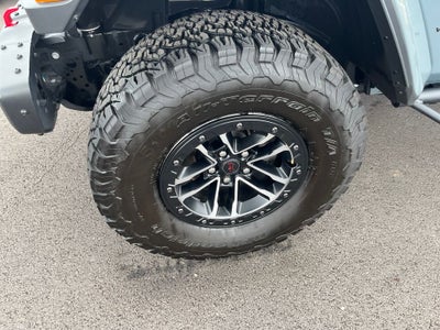 2024 Jeep Wrangler Rubicon X