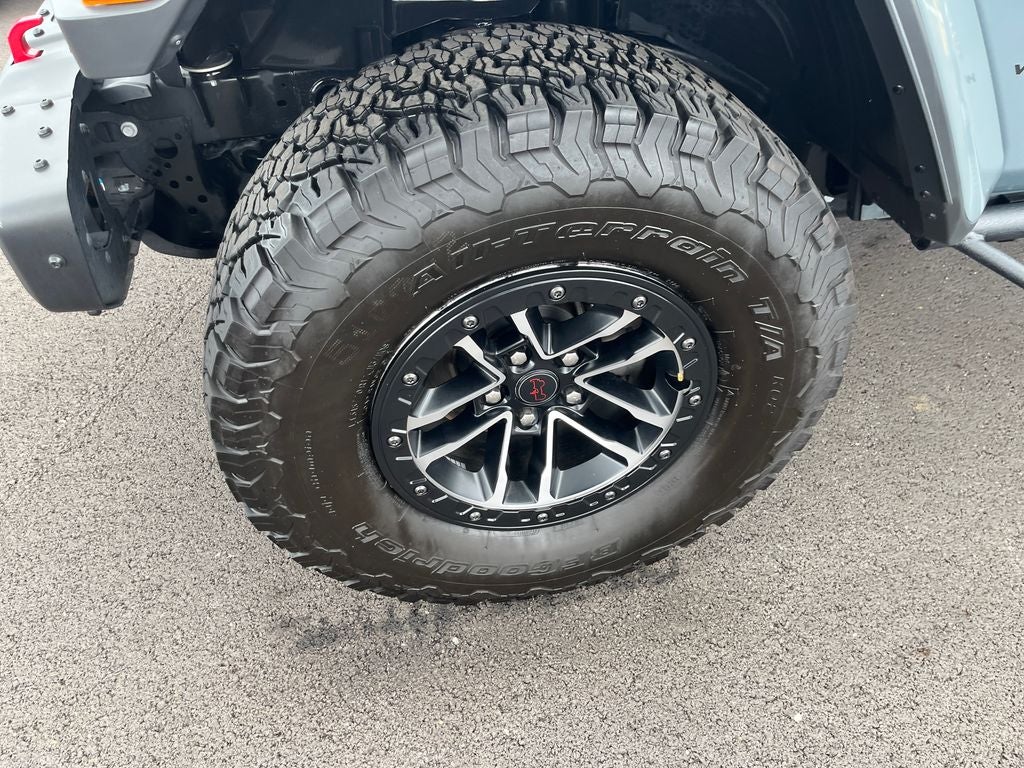 2024 Jeep Wrangler Rubicon X