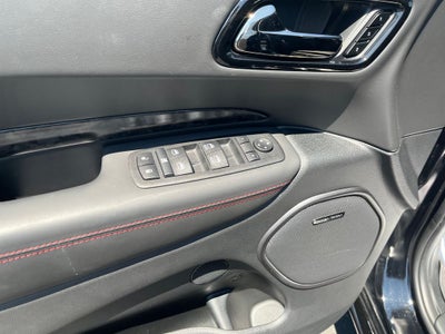 2025 Dodge Durango R/T Premium