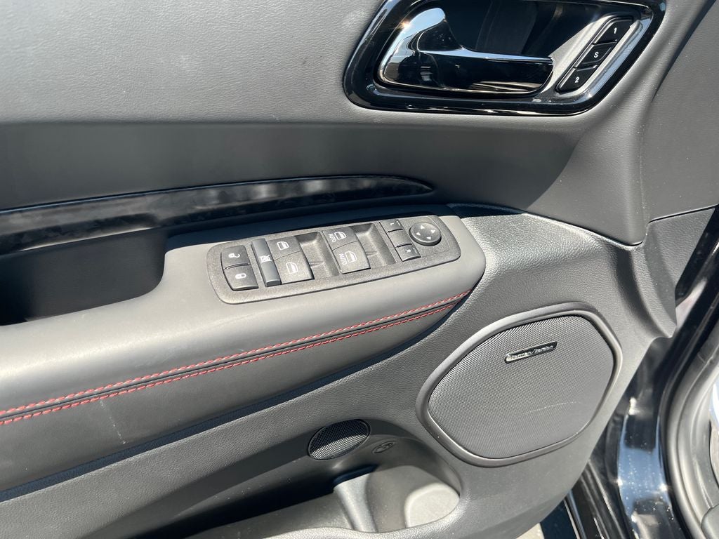 2025 Dodge Durango R/T Premium