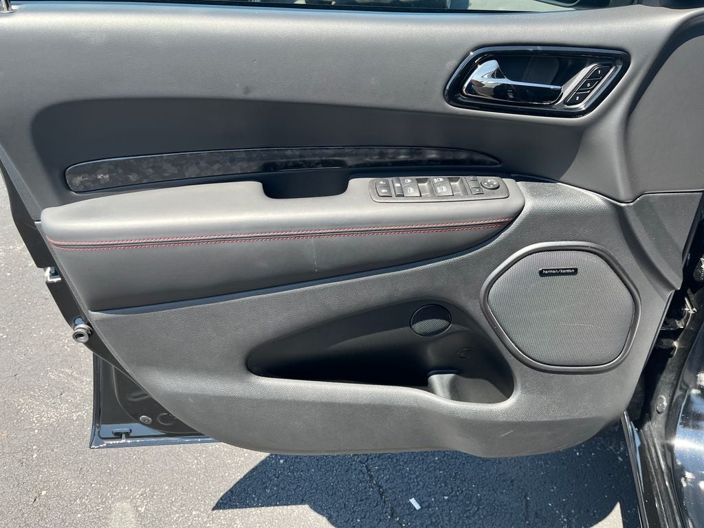 2025 Dodge Durango R/T Premium