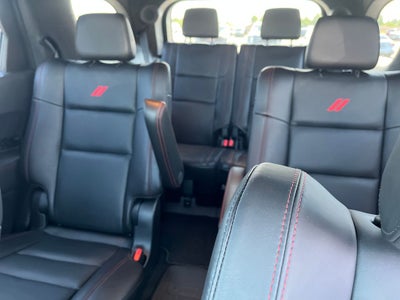 2025 Dodge Durango R/T Premium